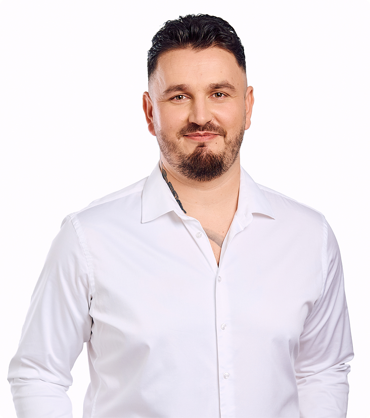 Arkadiusz Kobyłka