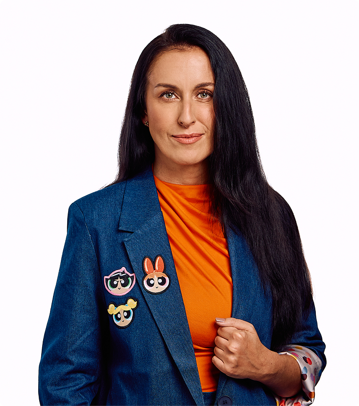 Dagmara Plata-Alf