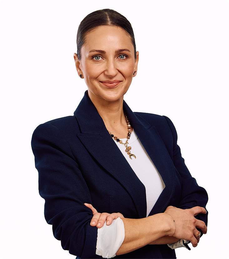 Monika Szumska
